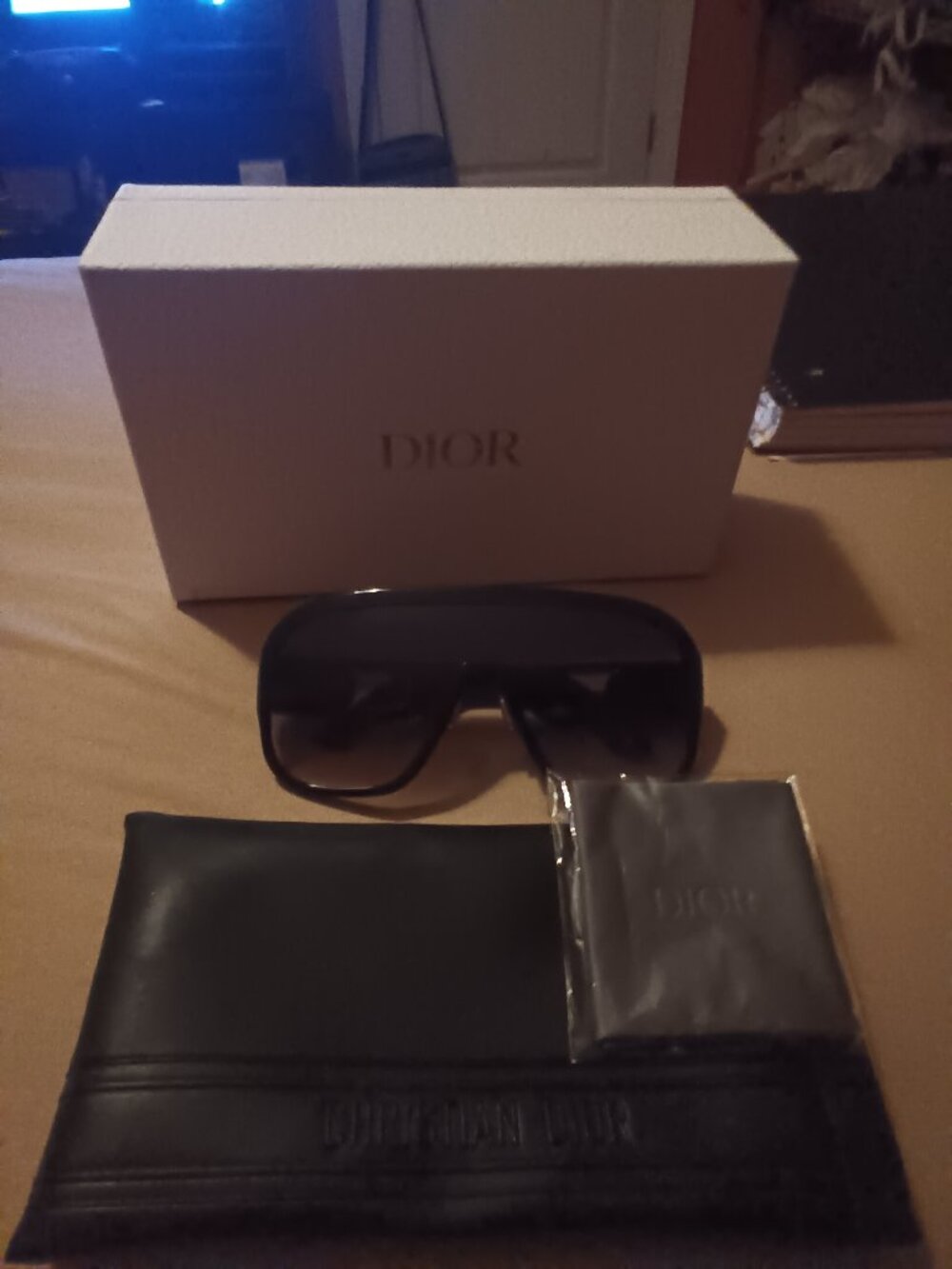 Dior